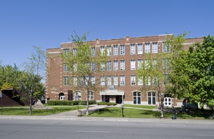 Partenaires/Organismes culturels/Des immeubles à vocation culturelle