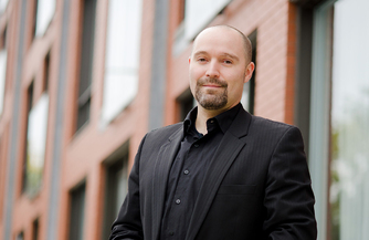 Partners/Institutions/Intervening as principal contractor or project manager 